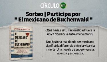 El Mexicano de Buchenwald — Sorteo