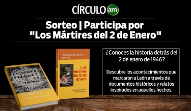Los Mártires del 2 de Enero — Sorteo