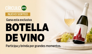 La Santa Vid — Sorteo