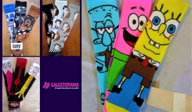 ¡Calcetines de regalo! - Calcetorama 14 3