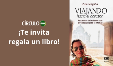 Viajando hacia el corazón - Libro gratis 