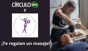 Masaje reductor de grasa - Gratis 14 3