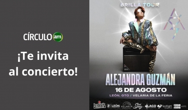 Alejandra Guzmán en concierto - Boletos 14 3