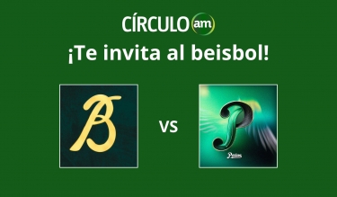 Beisbol Bravos vs Pericos - Boletos