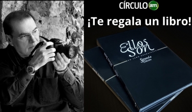Libro de regalo - Ellos Son en León