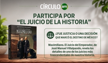 El juicio de la historia — Sorteo