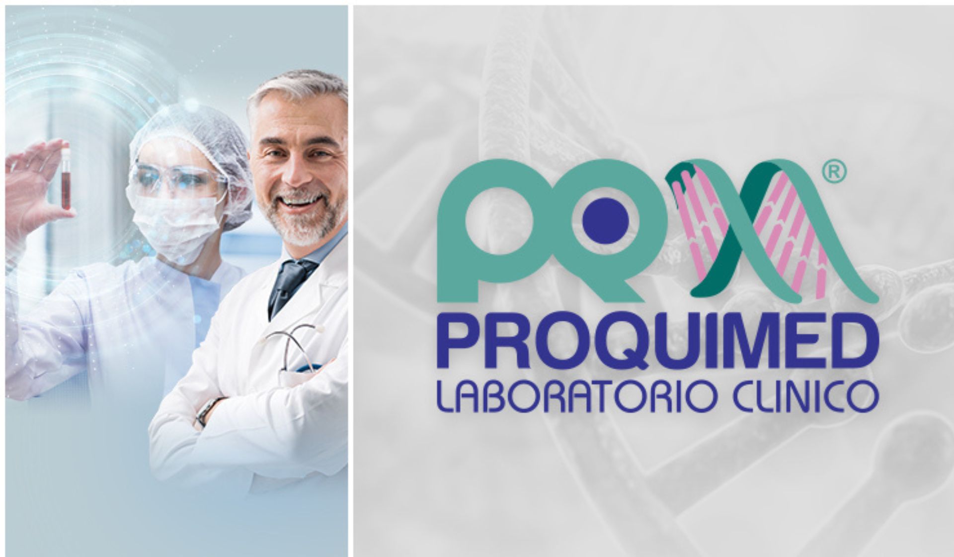 Proquimed